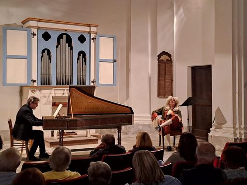 Venerdì al Museo diocesano di Asti va in scena "Il Mascalzone" Venerdì al Museo diocesano di Asti va in scena "Il Mascalzone"