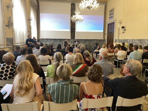 "Ospitalità italiana", riconoscimento per 44 strutture ricettive di Asti e Alessandria "Ospitalità italiana", riconoscimento per 44 strutture ricettive di Asti e Alessandria