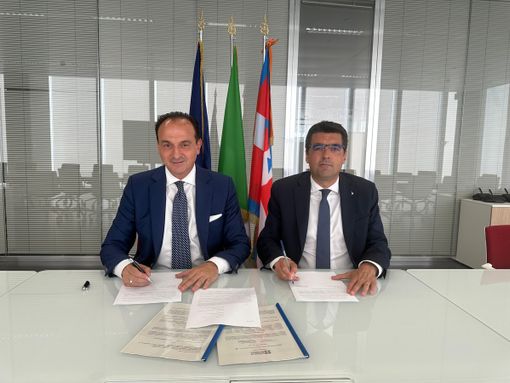 Cirio e Bussalino