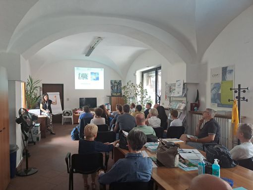 Asti: esperti e volontari riuniti per sensibilizzare sulla donazione di organi