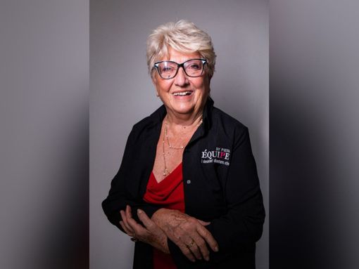 Addio a Piera Amerio, fondatrice di "Equipe Piera" Addio a Piera Amerio, fondatrice di "Equipe Piera"