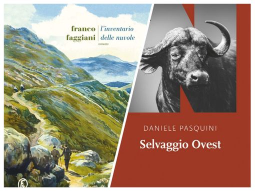 Due nuovi libri si aggiungono ai finalisti del Premio Asti d’Appello