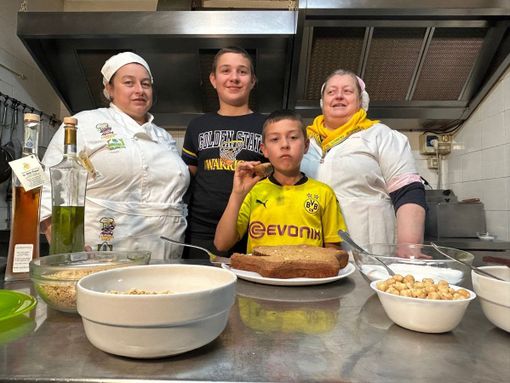 Agriturismo &quot;La stella polare&quot;