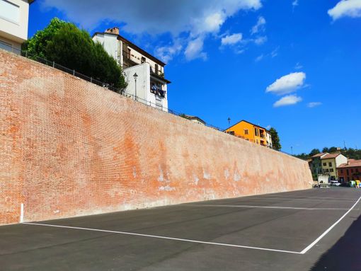 Tamburello a muro: arriva il campionato giovanile [FOTO]