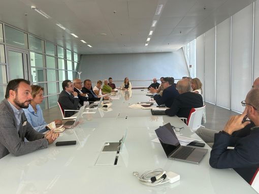Distretti del Cibo: progetti e sfide per il futuro dell'agroalimentare piemontese