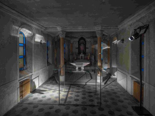 Inaugurato Panorama Monferrato: arte e territorio si incontrano nel cuore del Piemonte Inaugurato Panorama Monferrato: arte e territorio si incontrano nel cuore del Piemonte