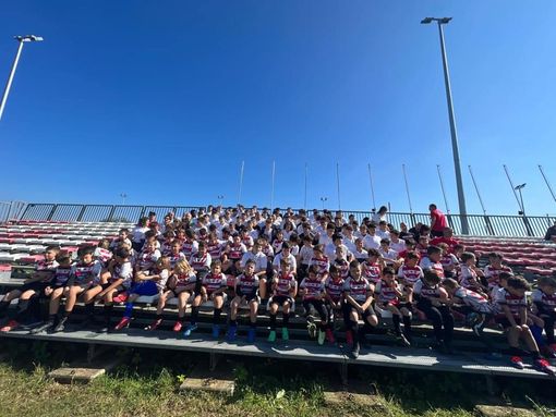 Monferrato Rugby: presentata ufficialmente la stagione 2024/2025 alla Cittadella del Rugby