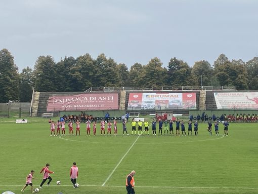 Serie D, Gir.A: Toma incendia il Censin Bosia! Gran balzo in classifica per i galletti [VIDEO INTERVISTE]