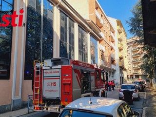 Asti: il centro per l'impiego rimarrà chiuso anche oggi Asti: il centro per l'impiego rimarrà chiuso anche oggi