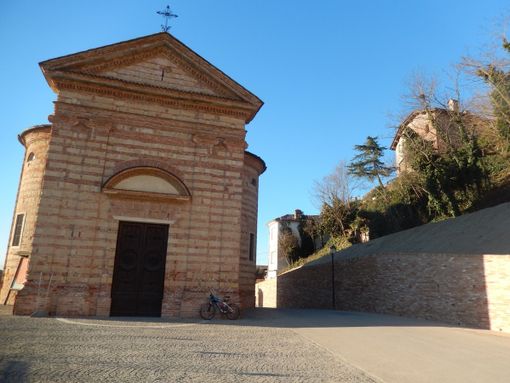 Viarigi chiama a raccolta i poeti per &quot;Poesia in piazza&quot;