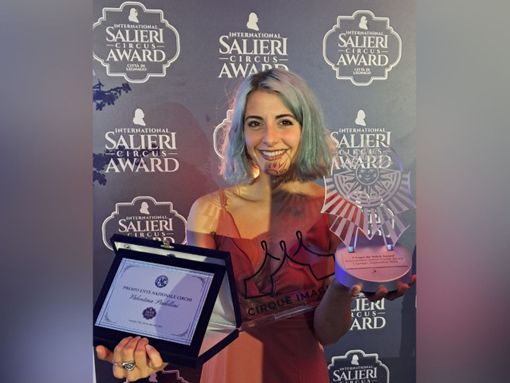 Valentina Padellini Valentina Padellini