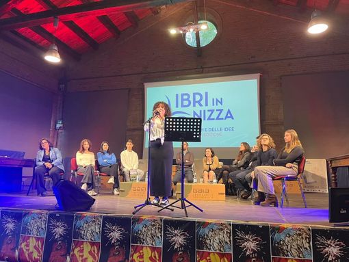 Giovani e territorio: il progetto "Narratori di memoria" a Nizza Monferrato Giovani e territorio: il progetto "Narratori di memoria" a Nizza Monferrato