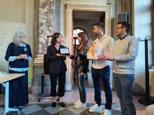 Calamandrana celebra il Monferrato con un’antologia di racconti