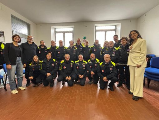 Protezione Civile Geometri Asti: formazione innovativa sulla gestione dello stress