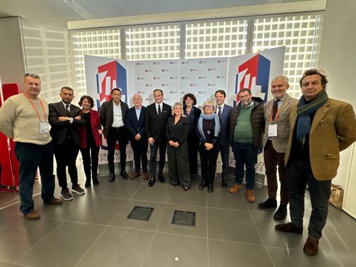 Confermati i fondi al turismo, le Atl apprezzano il sostegno della Regione Confermati i fondi al turismo, le Atl apprezzano il sostegno della Regione