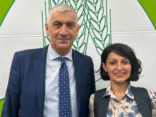 Rosso e Monticone Rosso e Monticone