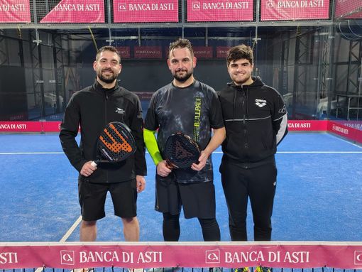 Breaking Ball, ultima squadra qualificatasi per il girone Gold Breaking Ball, ultima squadra qualificatasi per il girone Gold