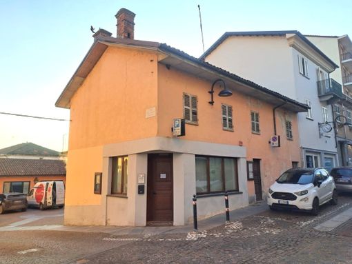 A Villafranca d'Asti Casa Virano diventa "pilota" per la riqualificazione del centro storico A Villafranca d'Asti Casa Virano diventa "pilota" per la riqualificazione del centro storico
