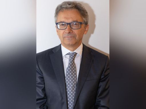 Il dottor Gianfranco Marenco, presidente dell'Ordine degli Psicologi del Piemonte (immagine tratta dal sito della Federazione Italiana Psicologi)