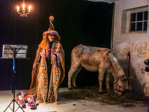 Monferrato Spirituale: "Artabàn. La leggenda del quarto Re Mago"