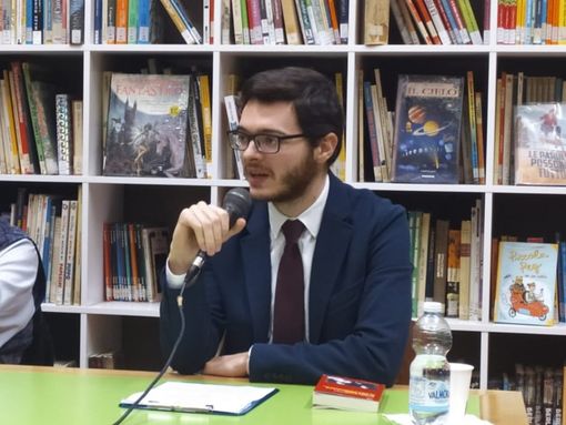 Le lettere dal fronte: la Grande Guerra attraverso gli occhi di Guglielmo Gillio Le lettere dal fronte: la Grande Guerra attraverso gli occhi di Guglielmo Gillio