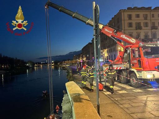 Ph. Vigili del fuoco