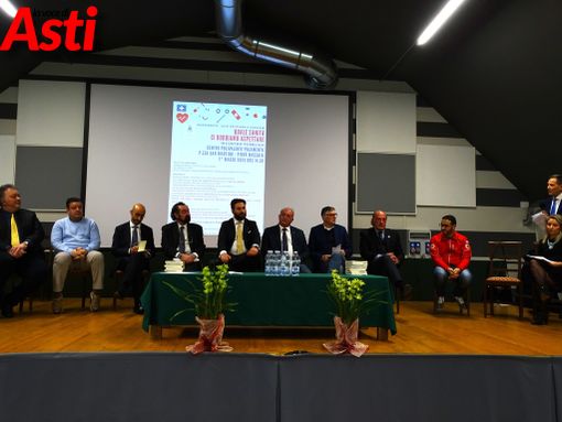 Il convegno di sabato scorso