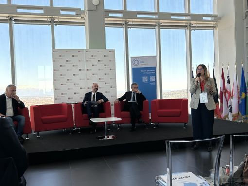 Crisi ma non solo: gli imprenditori piemontesi ora combattono anche la solitudine (e spariscono) Crisi ma non solo: gli imprenditori piemontesi ora combattono anche la solitudine (e spariscono)