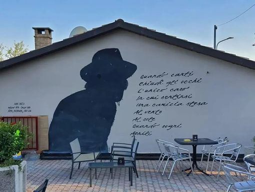 Arte contemporanea, contaminazione, poesia: ad Agliano torna il Premio Ivan Fassio Arte contemporanea, contaminazione, poesia: ad Agliano torna il Premio Ivan Fassio