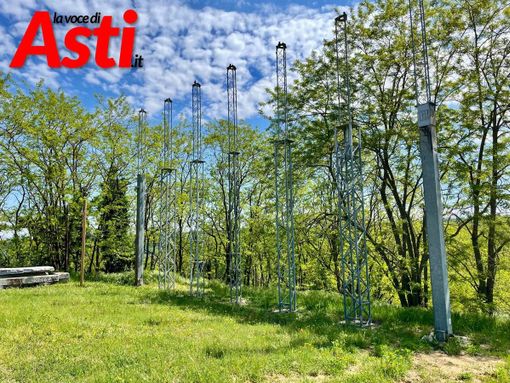 Un memoriale vivo sulle colline di Bruno
