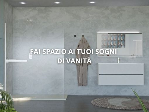 Bagnity: la destinazione digitale per arredare il bagno con stile e funzionalità Bagnity: la destinazione digitale per arredare il bagno con stile e funzionalità