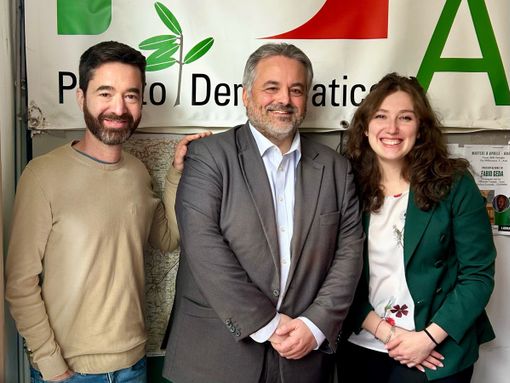 Panirossi, Isnardi e Accossato