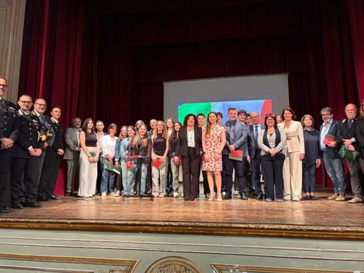 Il convegno a Moncalvo