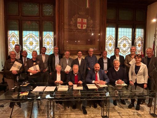 Assemblea del Centro Nazionale Studi Tartufo ad Alba: conferme, novità e sfide future