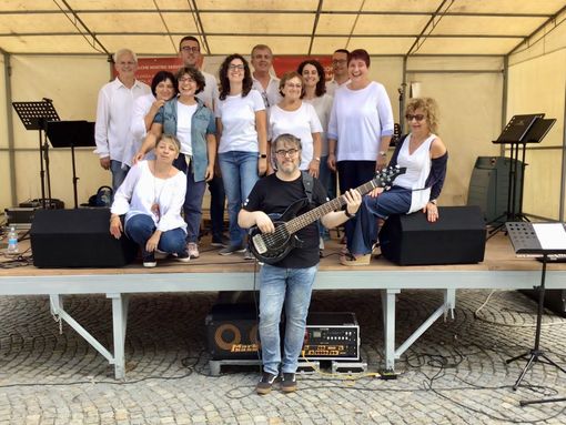 Bloom Spirit Choir