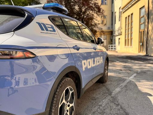 Irregolarità reiterate, la Polizia sospende la licenza a un &quot;compro oro&quot;