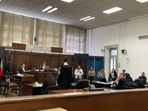 Processo a Makka Sulaev: il PM chiede 7 anni Processo a Makka Sulaev: il PM chiede 7 anni