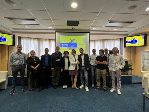 Mattia Sismonda nuovo presidente di Confcooperative Cultura Turismo Sport Piemonte