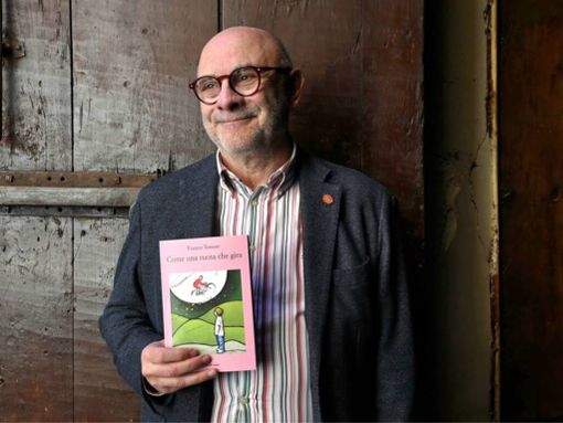 Roatto ospita il medico-scrittore Franco Testore con il romanzo "Come una ruota che gira"