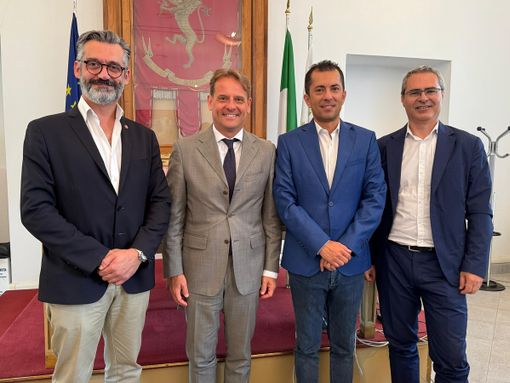 Da luglio si studieranno nuovi collegamenti ferroviari tra Piemonte, Liguria e Lombardia