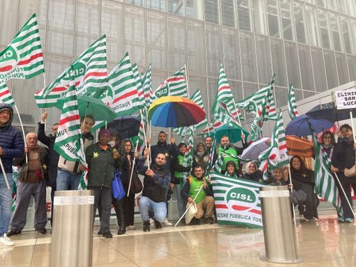 Settore socio-sanitario in subbuglio per il nuovo contratto Anaste