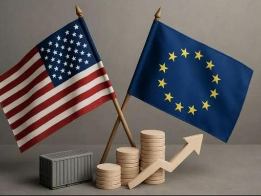 Dazi USA-UE, Deambrogio (PRC): “Accordo disastroso, anche il Piemonte ne pagherà le conseguenze. Si ritiri la firma italiana” Dazi USA-UE, Deambrogio (PRC): “Accordo disastroso, anche il Piemonte ne pagherà le conseguenze. Si ritiri la firma italiana”