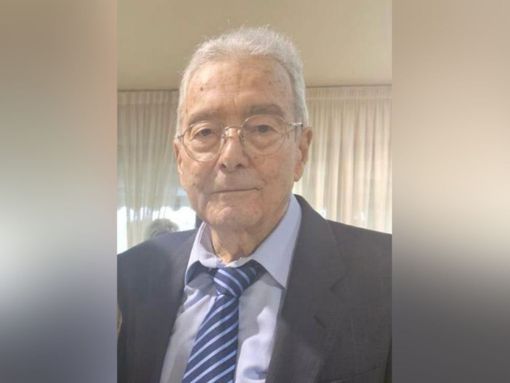 Luigi "Gino" Fornaca