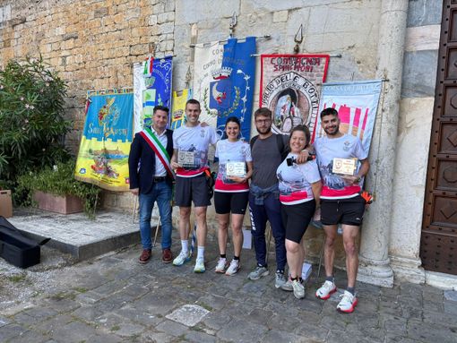 Castelnuovo Don Bosco entra nel Palio Nazionale delle Botti Castelnuovo Don Bosco entra nel Palio Nazionale delle Botti