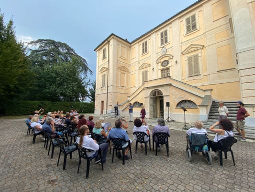 "Passeggiando con Vittorio Alfieri": un viaggio tra arte e storia nel Monferrato