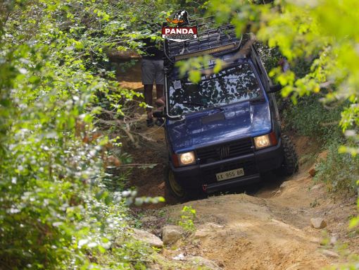 Un'immagine di archivio dell'edizione 2022