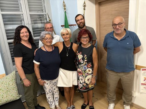 Associazione Sos Diabete Asti