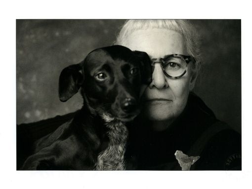 Maria Vittoria Backhaus Maria Vittoria Backhaus