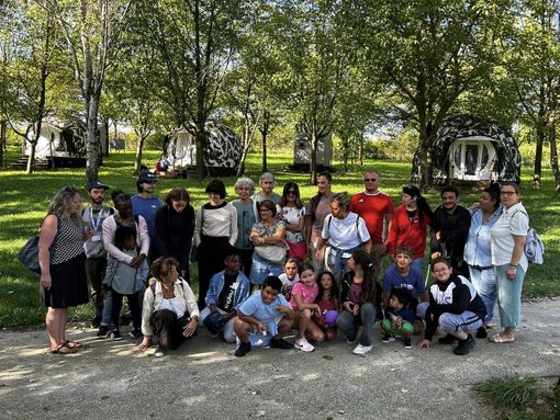 Una nuova collaborazione per il benessere delle famiglie e degli operatori sanitari della Fondazione Faro