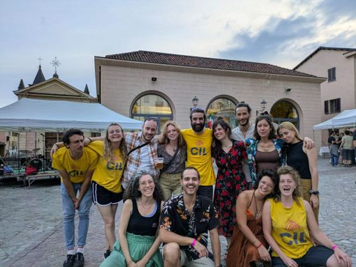 Castelnuovo Don Bosco, al via le attività di Turnandré